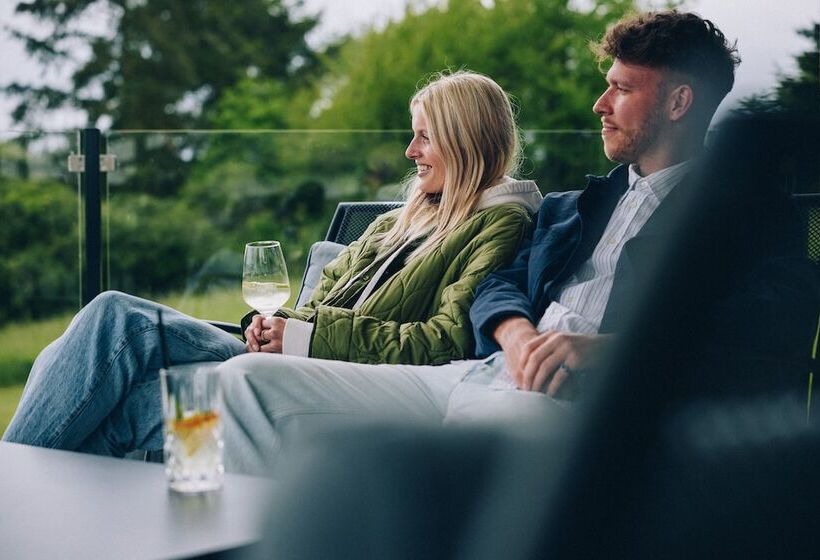 ホテル Fetz   Das Loreley