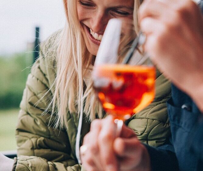 Отель Fetz   Das Loreley