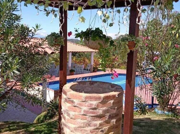 酒店 Finca Vacacional Guanani