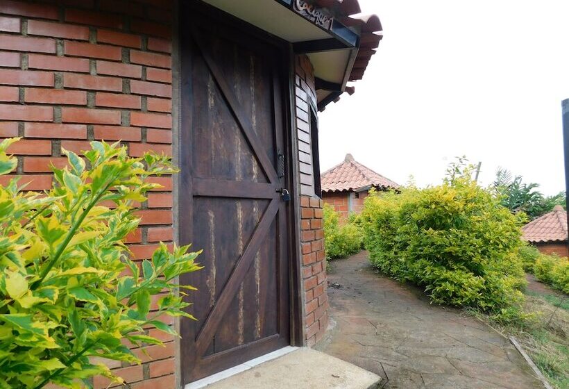 酒店 Finca Vacacional Guanani