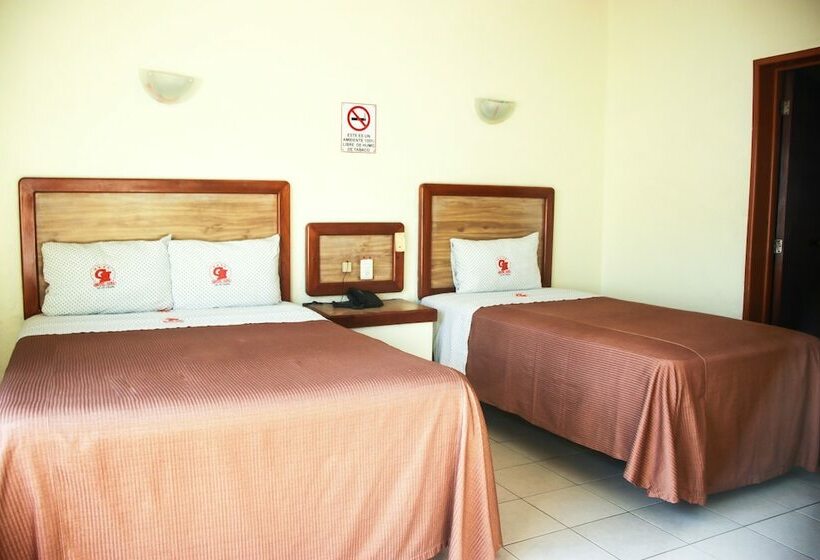 בית מלון כפרי Gina