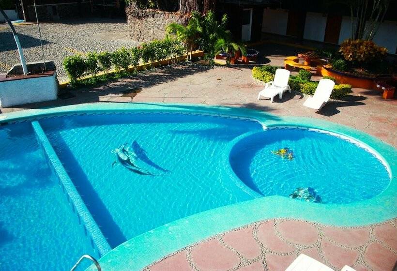 בית מלון כפרי Gina