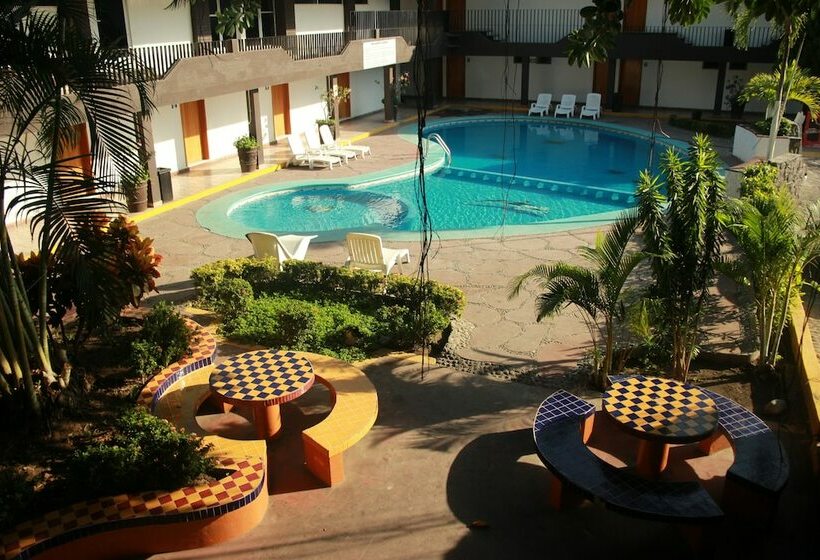 בית מלון כפרי Gina