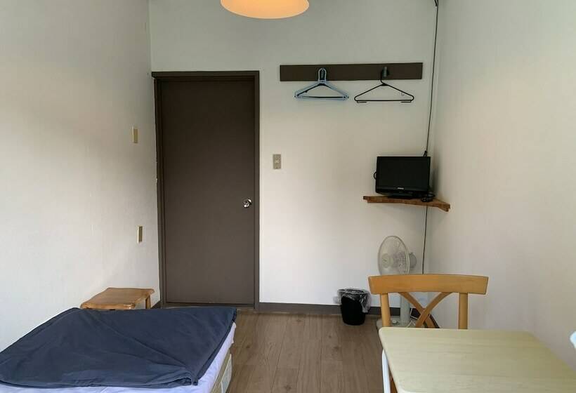 בית מלון כפרי Gogakuan