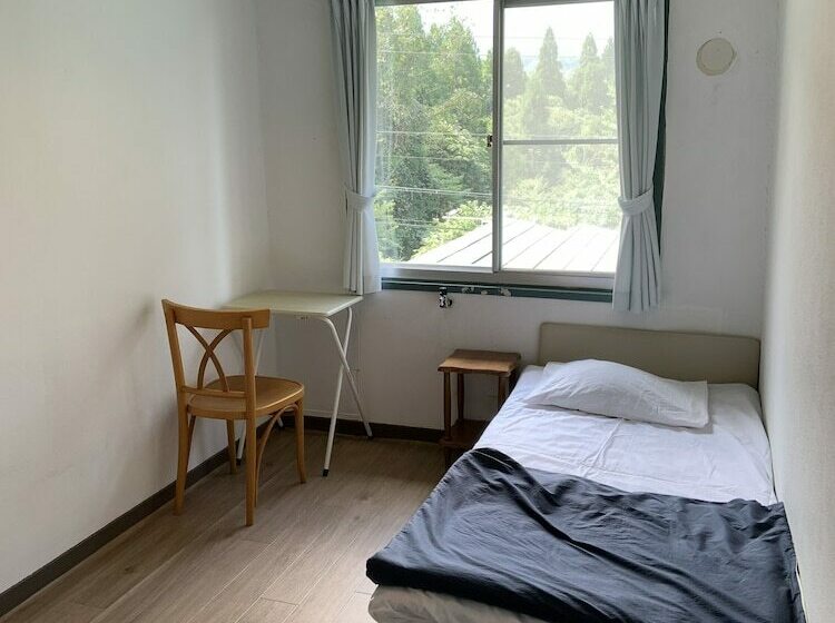 בית מלון כפרי Gogakuan