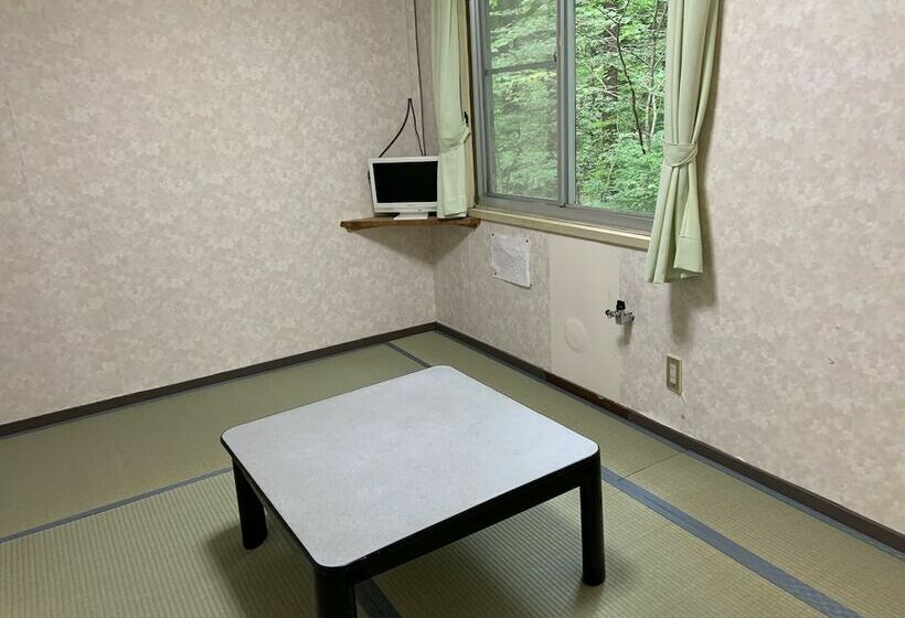 בית מלון כפרי Gogakuan