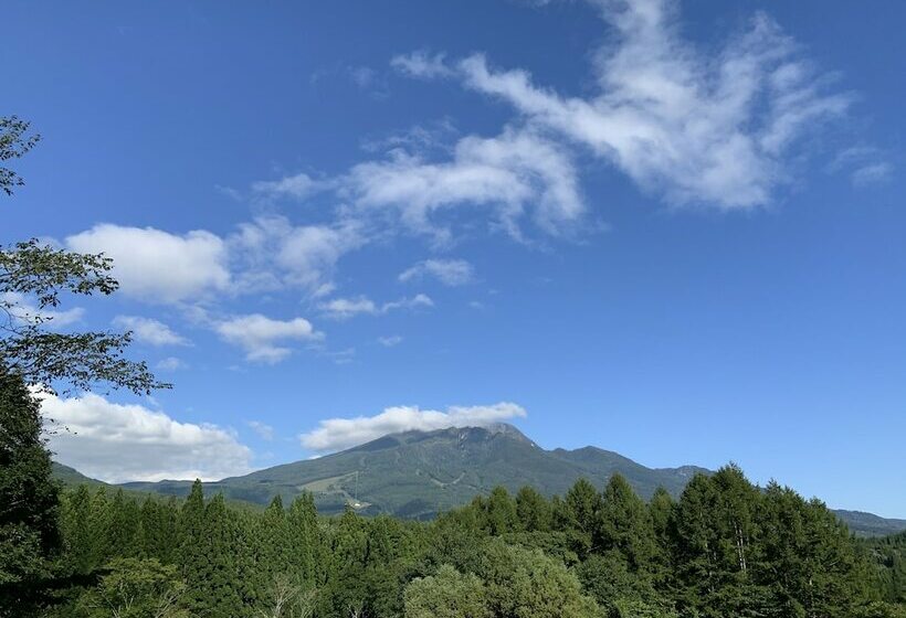 בית מלון כפרי Gogakuan