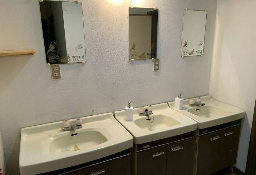 בית מלון כפרי Gogakuan