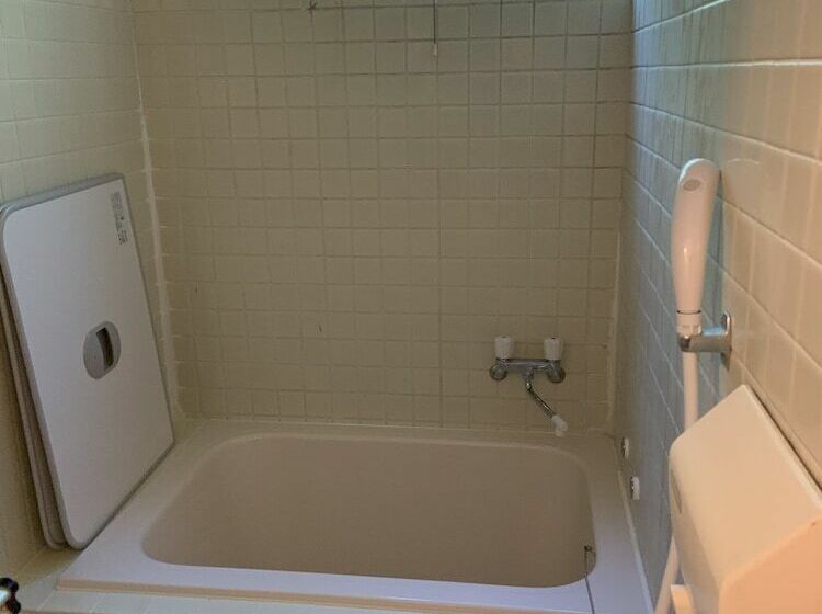 בית מלון כפרי Gogakuan