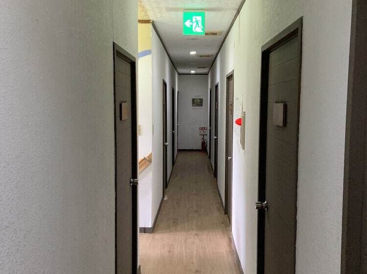 בית מלון כפרי Gogakuan