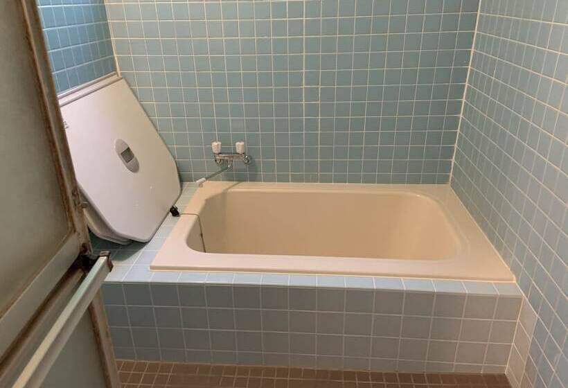 בית מלון כפרי Gogakuan