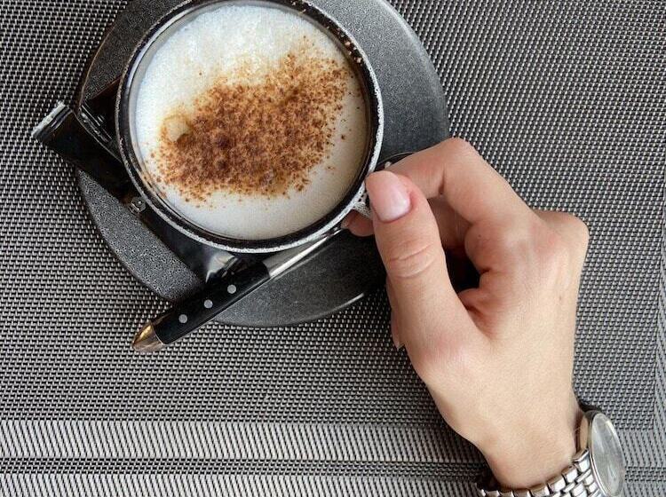 Отель Grace O Din Congress