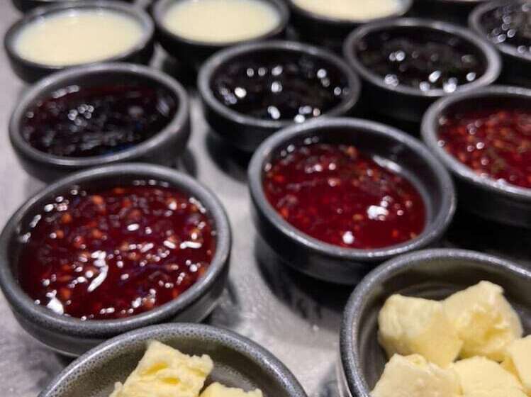 Отель Grace O Din Congress