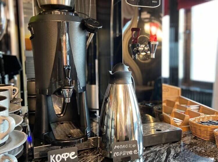 Отель Grace O Din Congress