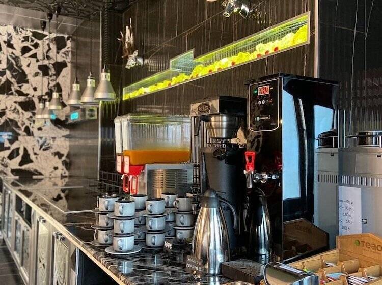 Отель Grace O Din Congress