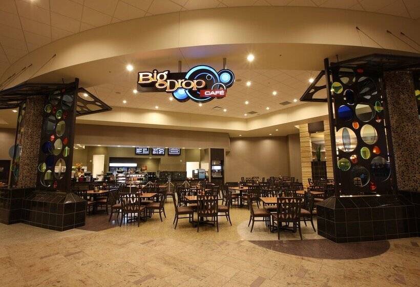 호텔 Grand Falls Casino & Golf Resort