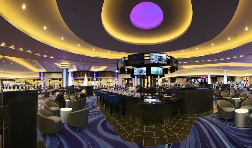 호텔 Grand Falls Casino & Golf Resort