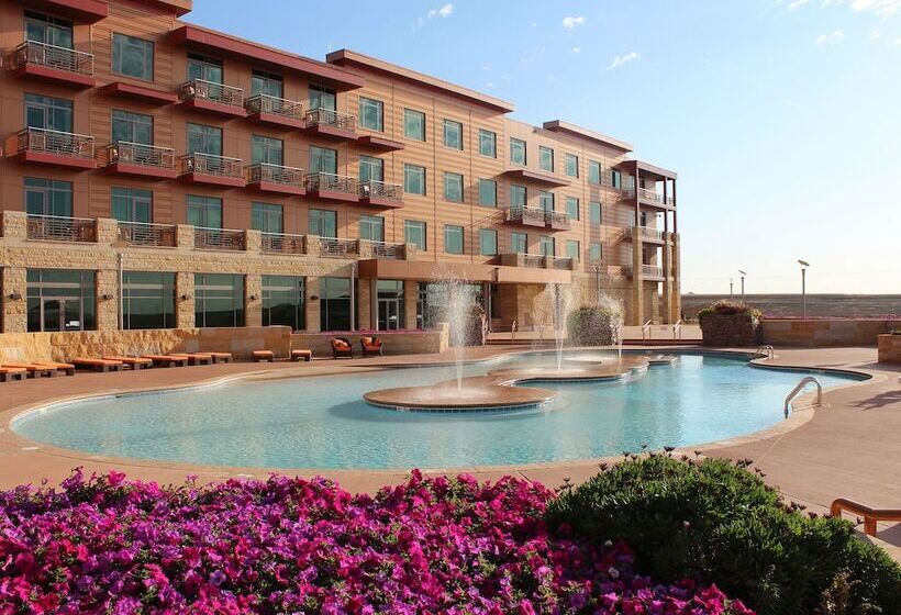 호텔 Grand Falls Casino & Golf Resort