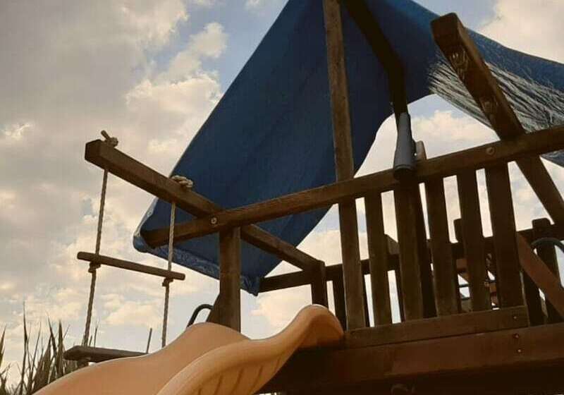 فندق Hacienda Compostela