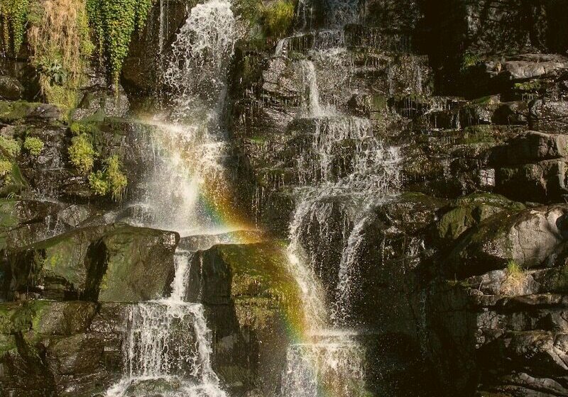 فندق Hacienda Compostela