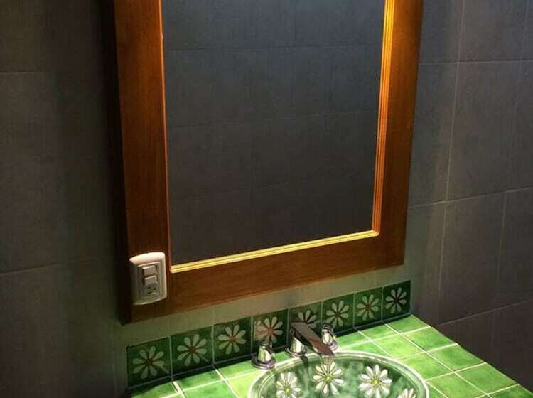 فندق Hacienda Compostela