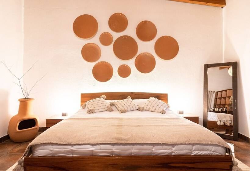 فندق Hacienda Compostela