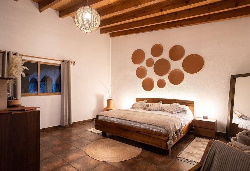 فندق Hacienda Compostela