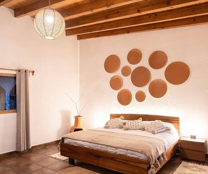 فندق Hacienda Compostela