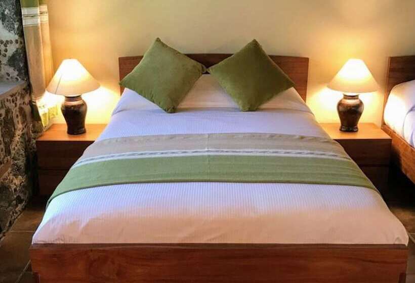 فندق Hacienda Compostela