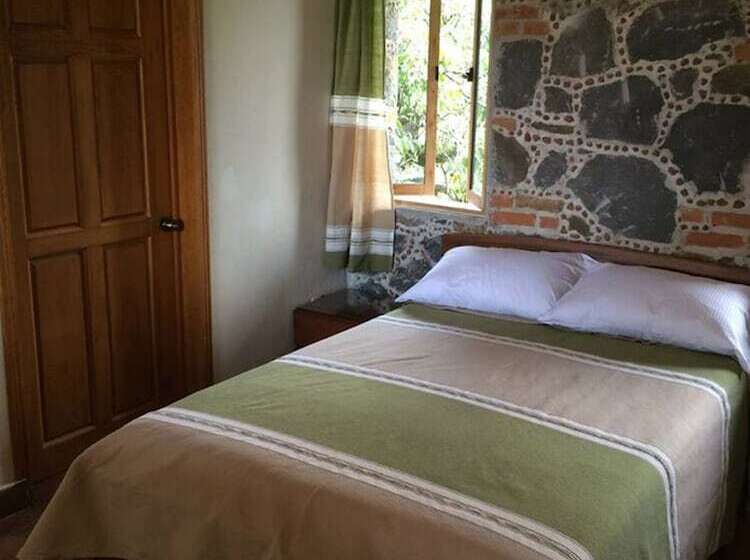 فندق Hacienda Compostela