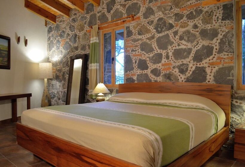 فندق Hacienda Compostela