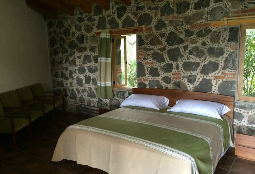 فندق Hacienda Compostela