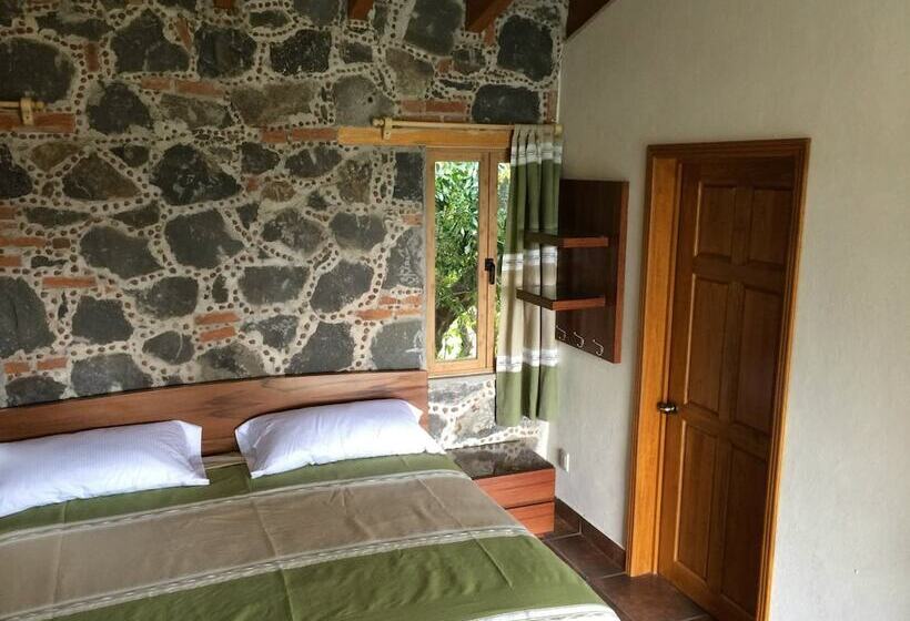 فندق Hacienda Compostela