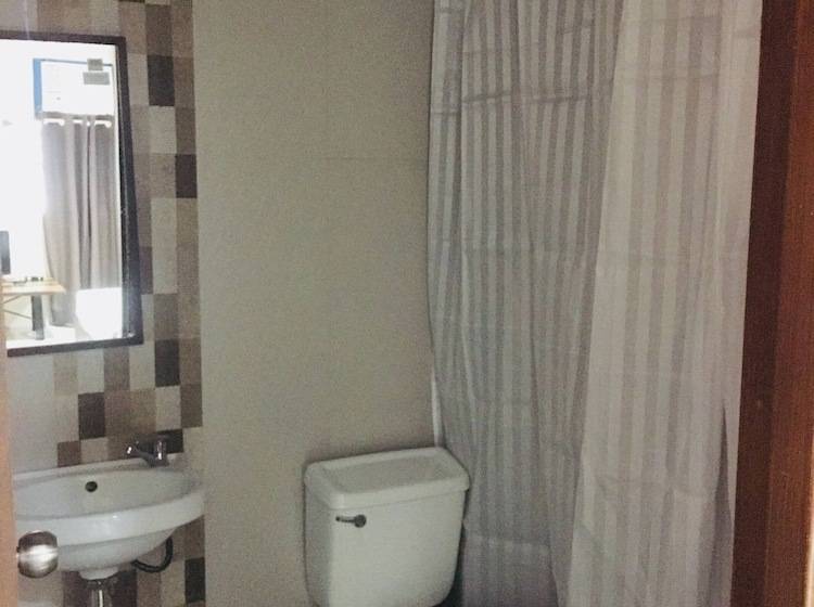 호텔 Hacienda Galea Resort And Events Place