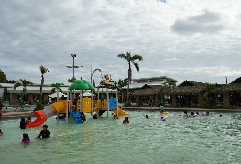 호텔 Hacienda Galea Resort And Events Place