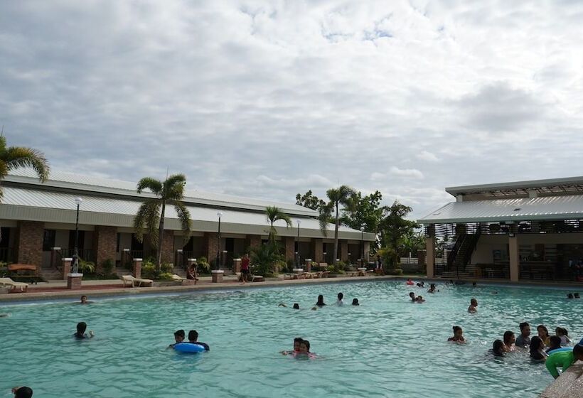 호텔 Hacienda Galea Resort And Events Place