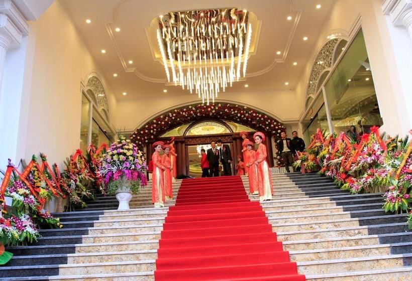 هتل Hai Yen Luxury