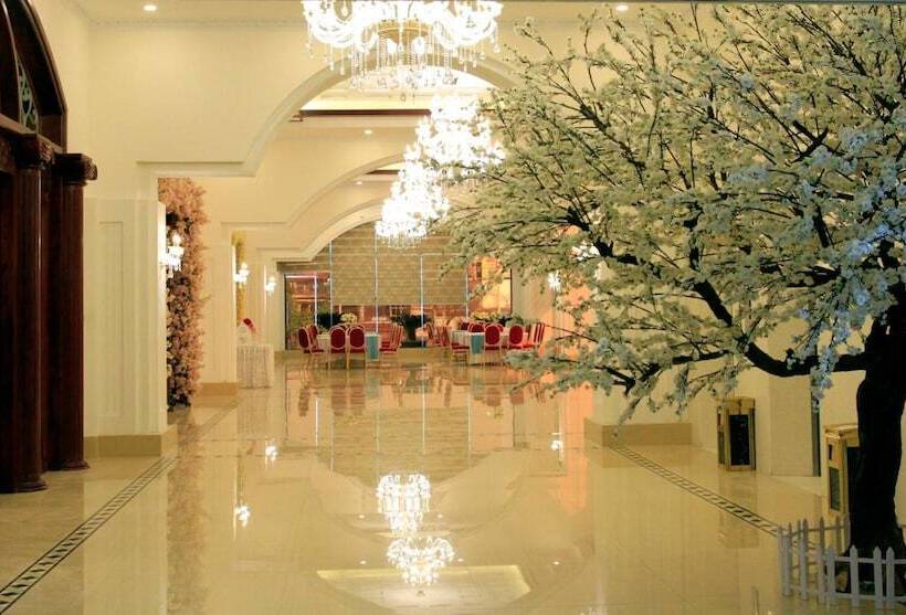 هتل Hai Yen Luxury