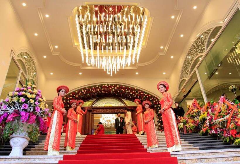 هتل Hai Yen Luxury