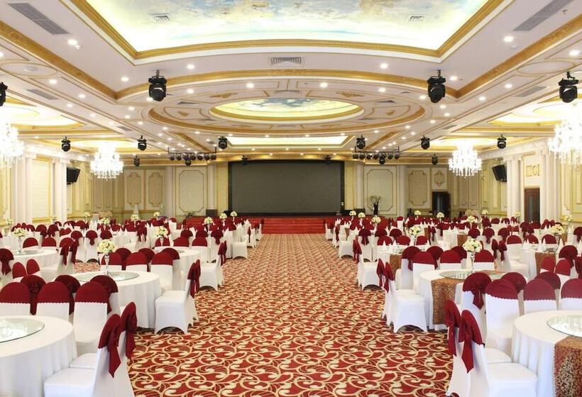 هتل Hai Yen Luxury