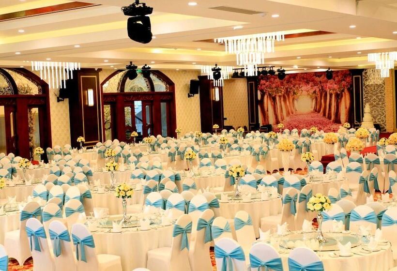 هتل Hai Yen Luxury