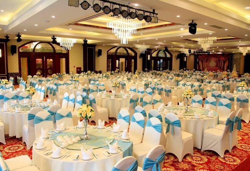 هتل Hai Yen Luxury