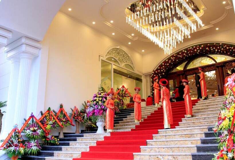 هتل Hai Yen Luxury