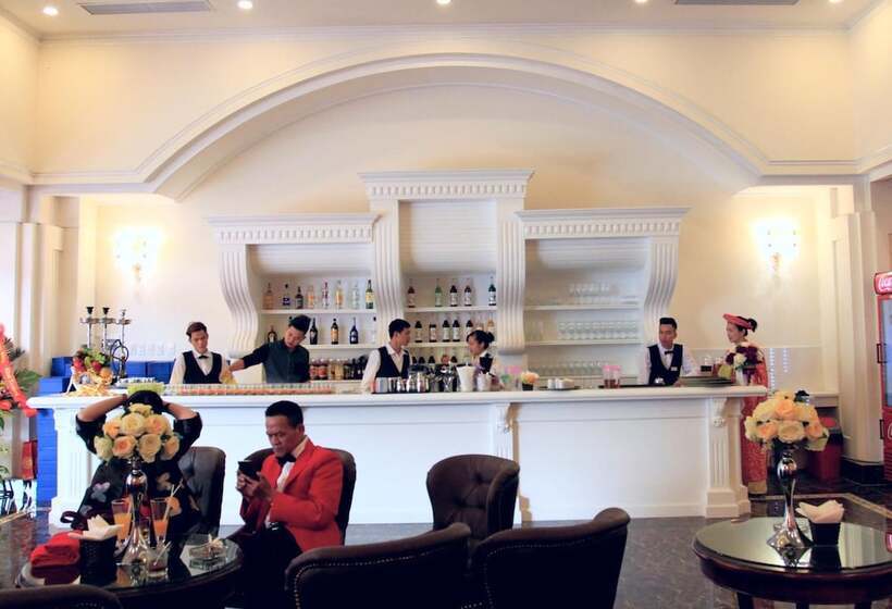 هتل Hai Yen Luxury