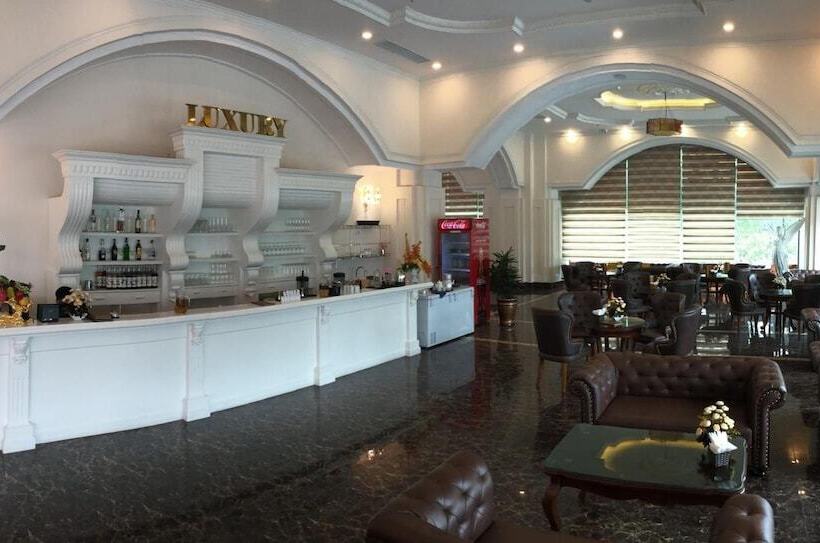 هتل Hai Yen Luxury