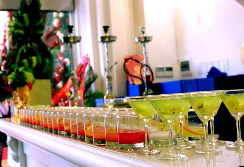 هتل Hai Yen Luxury