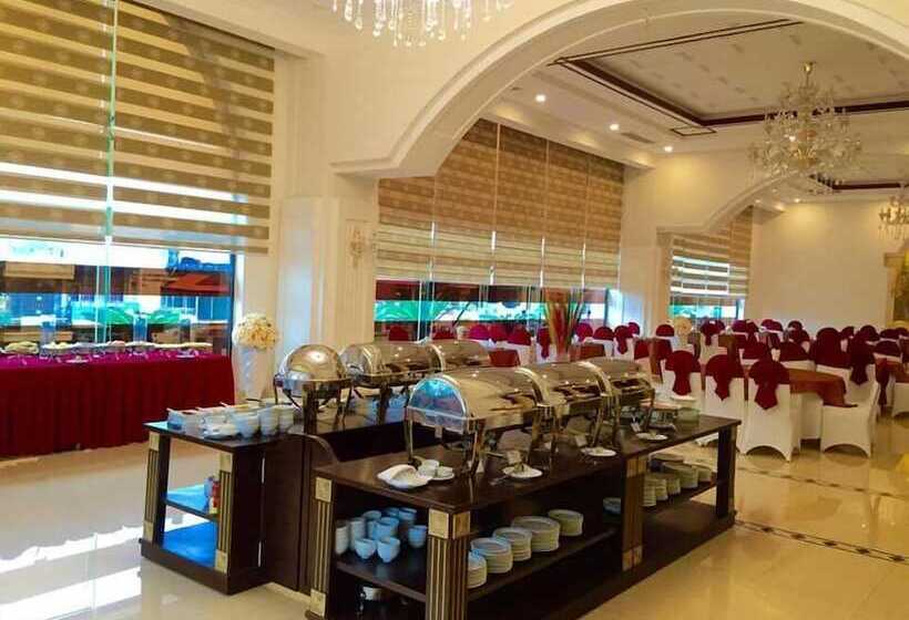 هتل Hai Yen Luxury