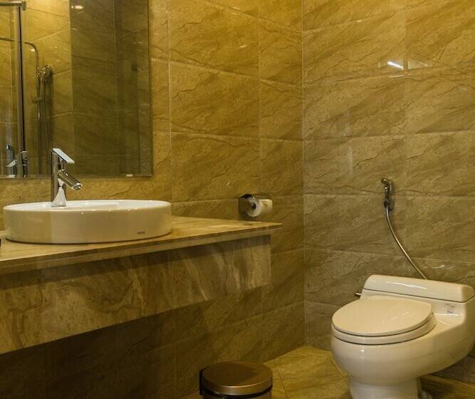 هتل Hai Yen Luxury