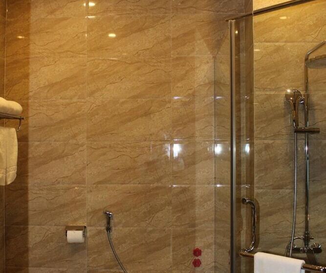 هتل Hai Yen Luxury