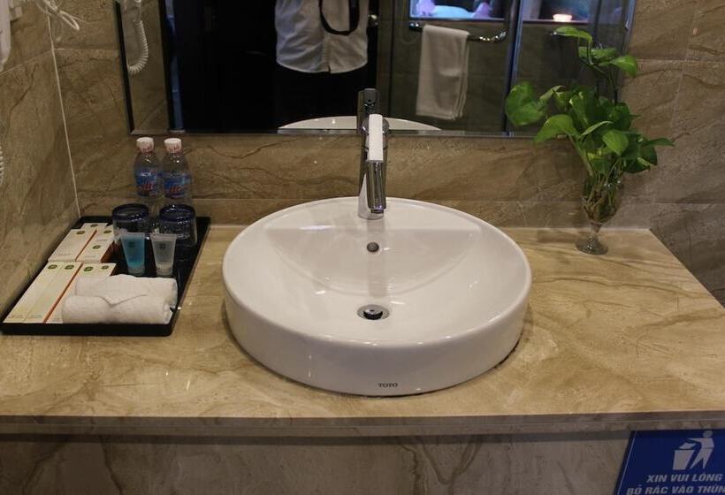 هتل Hai Yen Luxury